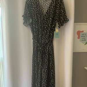 Brand New Cece Jumpsuit from Nordstrom